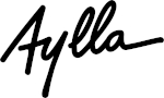 Aylla logo